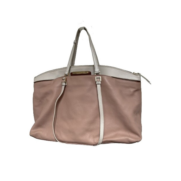 BORBONESE Bag - Pre-loved Designer Second Hand | LUXURYLOVE