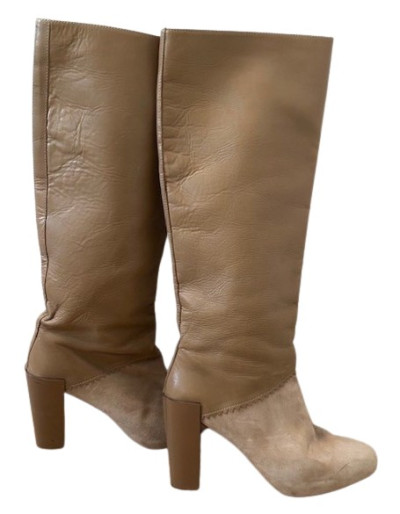 DOROTHEE SCHUMACHER Boots - Pre-loved Designer Second Hand | LUXURYLOVE