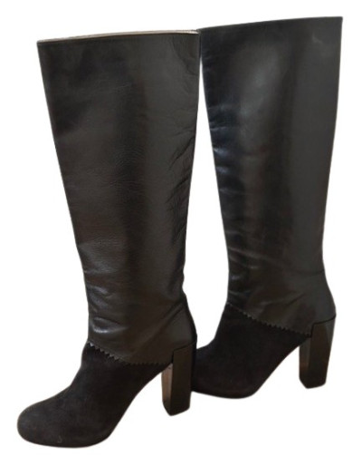 DOROTHEE SCHUMACHER Boots - Pre-loved Designer Second Hand | LUXURYLOVE