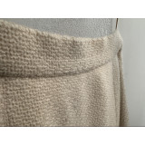 Rare vintage costume, combination of skirt and blazer