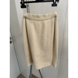 Rare vintage costume, combination of skirt and blazer