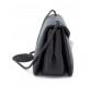 VALENTINO GARAVANI One Stud Crossbody Bag Noir schwarz Pre-owned Designer Secondhand Luxurylove