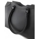 BALENCIAGA Neo City Bag XL schwarz Pre-owned Designer Secondhand Luxurylove