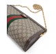 GUCCI Ophidia Bag medium Pre-owned Designer Secondhand Luxurylove