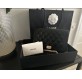 CHANEL Boy Bag Wallet on Chain schwarz NEU Pre-owned Designer Secondhand Luxurylove