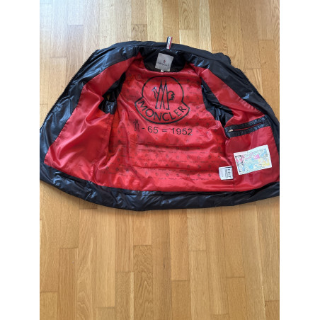 MONCLER Moncler down vest size 3 - Pre-loved Designer Second Hand | LUXURYLOVE