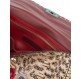 VALENTINO GARAVANI Rockstud Spike Bag large bestickt multicolor Pre-owned Designer Secondhand Luxurylove