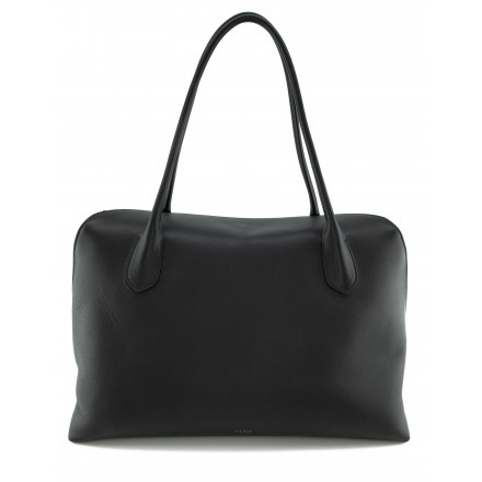 THE ROW Terasse Bag Schultertasche schwarz Pre-owned Designer Secondhand Luxurylove