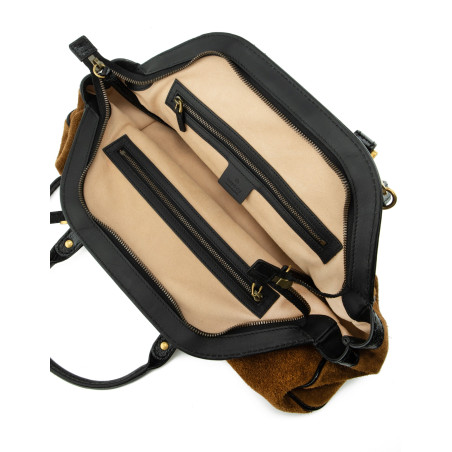 Rebelle handbag medium Rebelle handbag medium