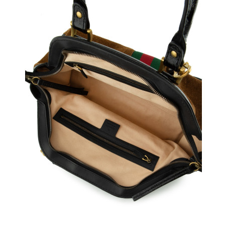 Rebelle handbag medium Rebelle handbag medium