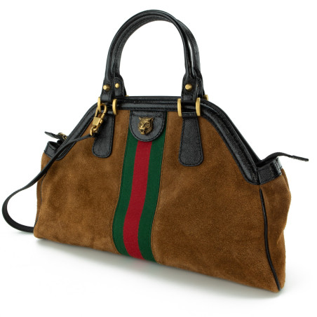 Rebelle handbag medium Rebelle handbag medium