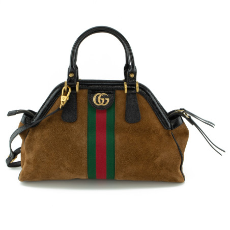 Rebelle handbag medium Rebelle handbag medium