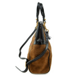 Rebelle handbag medium