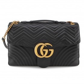 GG Marmont Bag large