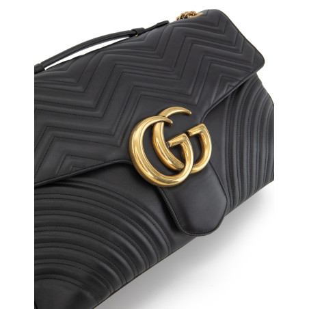 GUCCI GG Marmont Bag