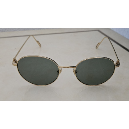 CARTIER Sunglasses - Pre-loved Designer Second Hand | LUXURYLOVE