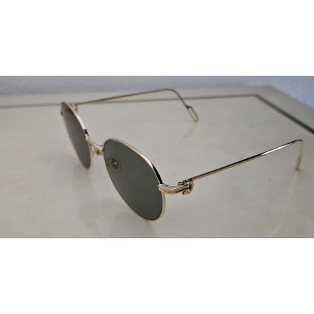 CARTIER Sunglasses - Pre-loved Designer Second Hand | LUXURYLOVE