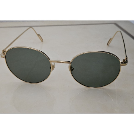 CARTIER Sunglasses - Pre-loved Designer Second Hand | LUXURYLOVE