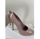 COCCINELLE Pumps rosa Gr. 37 Pre-owned Secondhand Luxurylove