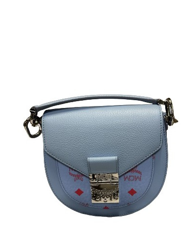 MCM Patricia Visetos - Pre-loved Designer Second Hand | LUXURYLOVE