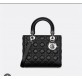 DIOR Lady Dior Bag Pre-owned Designer Secondhand Luxurylove. 