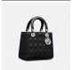 DIOR Lady Dior Bag Pre-owned Designer Secondhand Luxurylove. 