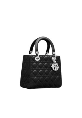 DIOR Lady Dior Bag Pre-owned Designer Secondhand Luxurylove. 