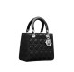 DIOR Lady Dior Bag Pre-owned Designer Secondhand Luxurylove. 