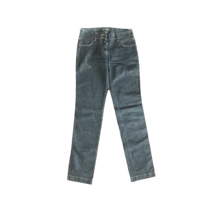 DOLCE GABBANA Jeans Gr. 38 Pre-owned Designer Secondhand Luxurylove. 