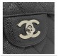 CHANEL Jumbo Classic Single Flap Bag Caviar schwarz NEU Pre-owned Designer Secondhand Luxurylove