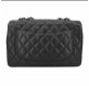 CHANEL Jumbo Classic Single Flap Bag Caviar schwarz NEU Pre-owned Designer Secondhand Luxurylove