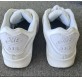 NIKE Air Kiss my Airs Sneaker weiss 42 NEU Pre-owned Designer Secondhand Luxurylove