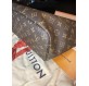 LOUIS VUITTON Neverfull MM Monogram Shopping Tote Bag Pre-owned Designer Secondhand Luxurylove