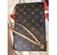 LOUIS VUITTON Neverfull MM Monogram Shopping Tote Bag Pre-owned Designer Secondhand Luxurylove