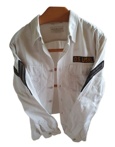 RALPH LAUREN DENIM & SUPPLY Shirt - Pre-loved Designer Second Hand | LUXURYLOVE