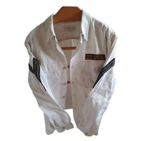 RALPH LAUREN DENIM & SUPPLY Shirt - Pre-loved Designer Second Hand | LUXURYLOVE