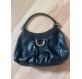 GUCCI Guccissima Tasche schwarz Pre-owned Designer Secondhand Luxurylove