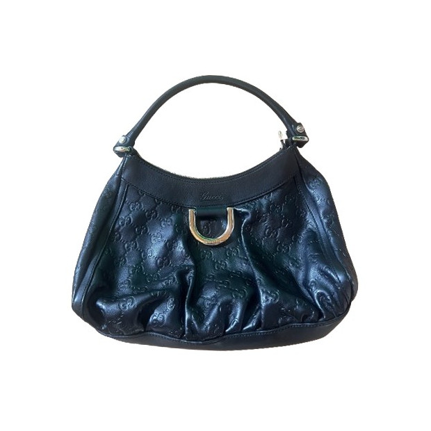 GUCCI Guccissima bag - Pre-loved Designer Second Hand | LUXURYLOVE