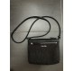 CALVIN KLEIN Crossbody Bag schwarz Pre-owned Designer Secondhand Luxurylove