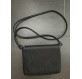 CALVIN KLEIN Crossbody Bag schwarz Pre-owned Designer Secondhand Luxurylove