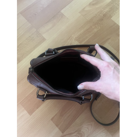 ZADIG & VOLTAIRE Small Sunny XS bag - NEW - Pre-loved Designer Second Hand | LUXURYLOVE