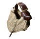 ZADIG & VOLTAIRE Le Cecilia Handtasche Bast beige NEU Pre-owned Designer Secondhand Luxurylove