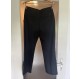 PRADA Hose schwarz 36 Pre-owned Designer Secondhand Luxurylove