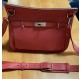 HERMÈS Jypsiere 31 Bag korall Pre-owned Designer Secondhand Luxurylove