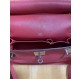 HERMÈS Jypsiere 31 Bag korall Pre-owned Designer Secondhand Luxurylove