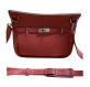 HERMÈS Jypsiere 31 Bag korall Pre-owned Designer Secondhand Luxurylove