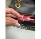 GUCCI GG Marmont Crossbody Bag Strass Samt schwarz NEU Pre-owned Designer Secondhand Luxurylove