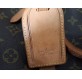 LOUIS VUITTON Keepall 50 Reisetasche Gepäck Monogram Pre-owned Designer Secondhand Luxurylove