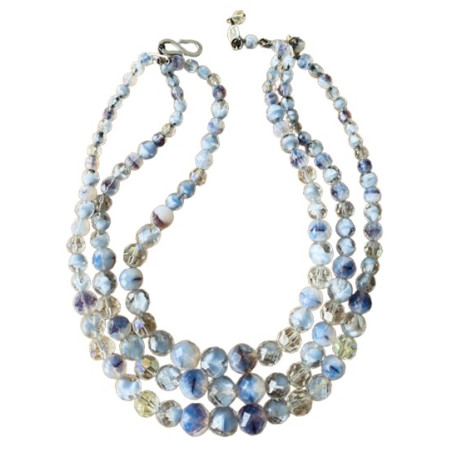 CHRISTIAN DIOR Vintage necklace - Pre-loved Designer Second Hand | LUXURYLOVE