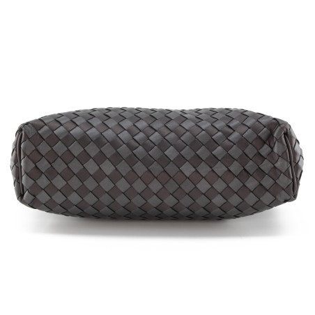 BOTTEGA VENETA The Lauren 1980 Teen Clutch - NEW - Pre-loved Designer Second Hand | LUXURYLOVE